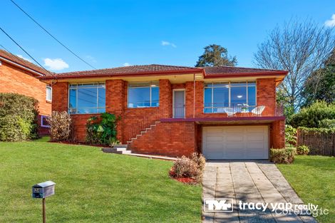 Property photo of 24 Torquil Avenue Carlingford NSW 2118