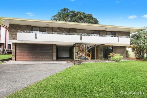 Property photo of 106 St Johns Avenue Gordon NSW 2072