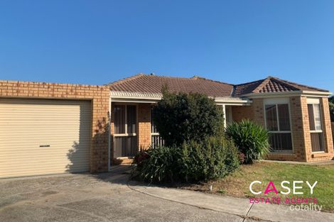 Property photo of 16 Valda Court Cranbourne VIC 3977