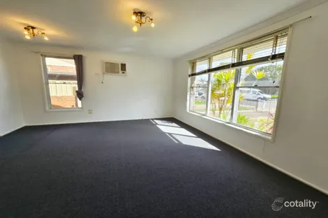 Property photo of 3 Irribin Street Marayong NSW 2148