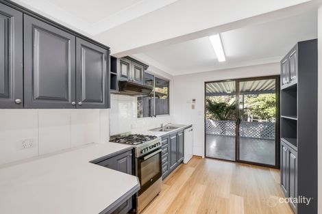 Property photo of 58 Maitland Road Springfield NSW 2250