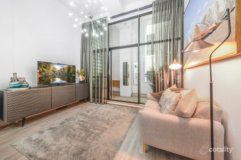 Property photo of 116/105-113 Campbell Street Surry Hills NSW 2010