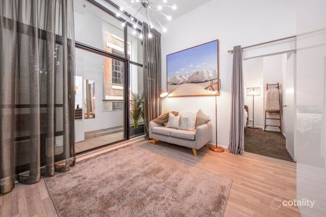 Property photo of 116/105-113 Campbell Street Surry Hills NSW 2010