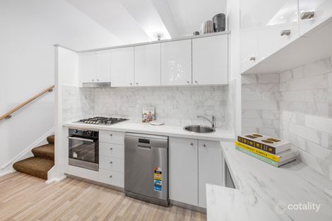 Property photo of 116/105-113 Campbell Street Surry Hills NSW 2010