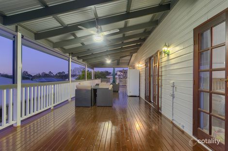 Property photo of 59 Bonneville Street Holland Park West QLD 4121
