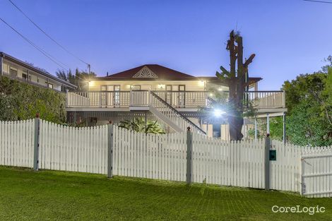 Property photo of 59 Bonneville Street Holland Park West QLD 4121