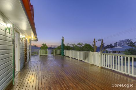 Property photo of 59 Bonneville Street Holland Park West QLD 4121