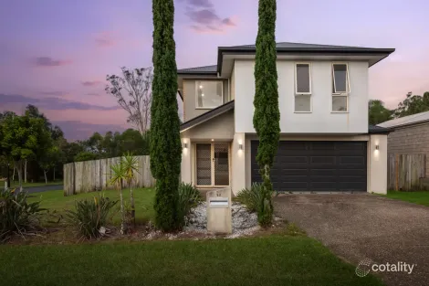25 Milbrook Cres, Pimpama, QLD 4209
