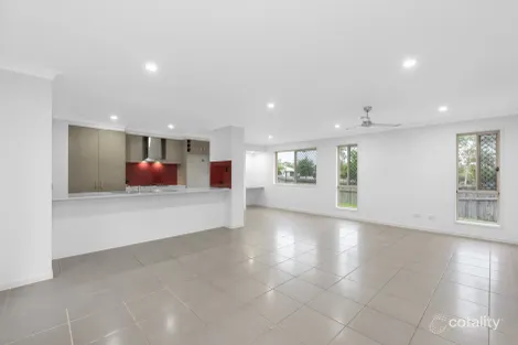 Property photo of 25 Milbrook Crescent Pimpama QLD 4209