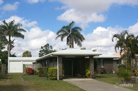 11 Kiwi Ct, Ooralea, QLD 4740