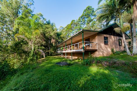 Property photo of 28 Sunridge Road Landers Shoot QLD 4555