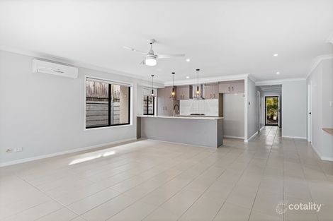 Property photo of 11 Angahook Crescent Upper Coomera QLD 4209