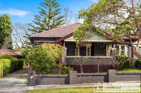 Property photo of 16 Campbell Street Eastwood NSW 2122