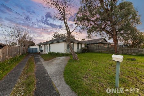 Property photo of 39 Valley Fair Drive Narre Warren VIC 3805