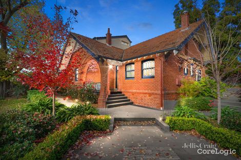 Property photo of 10 Logan Street Canterbury VIC 3126