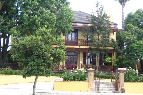 60-68 New Canterbury Rd, Petersham, NSW 2049