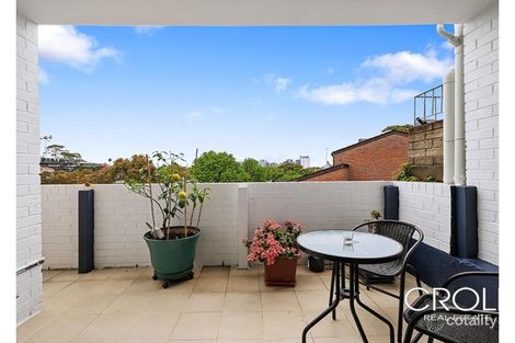 Property photo of 2/83 Bent Street Neutral Bay NSW 2089