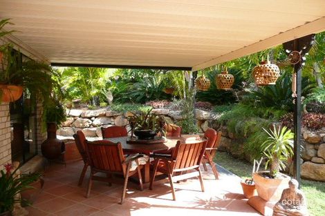 Property photo of 14 Amanu Crescent Pacific Pines QLD 4211