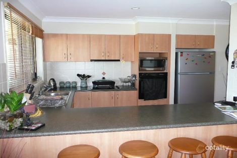 Property photo of 14 Amanu Crescent Pacific Pines QLD 4211