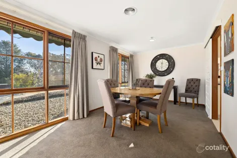 Property photo of 22 Maltby Circuit Wanniassa ACT 2903