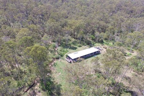2232 Blackmans Gap Rd, Boyne Valley, QLD 4680