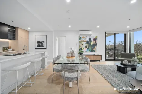 Property photo of 99/39 McIntyre Street Narrabundah ACT 2604
