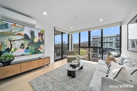 Property photo of 99/39 McIntyre Street Narrabundah ACT 2604