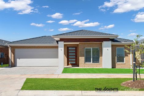 54 Hawkestone St, Melton South, VIC 3338