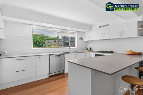 Property photo of 2/123 Macquarie Street St Lucia QLD 4067