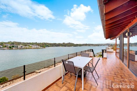Property photo of 20 Chiswick Street Chiswick NSW 2046