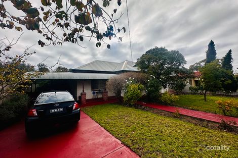 50 Ensign St, Narrogin, WA 6312