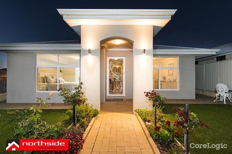 Property photo of 14 Mainsheet Way Alkimos WA 6038
