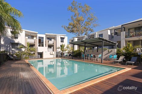 Property photo of 64/7 Landsborough Terrace Toowong QLD 4066