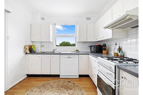 Property photo of 2/83 Bent Street Neutral Bay NSW 2089