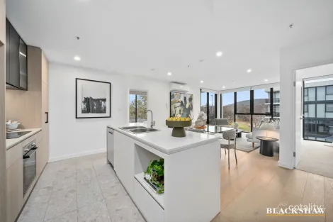Property photo of 99/39 McIntyre Street Narrabundah ACT 2604