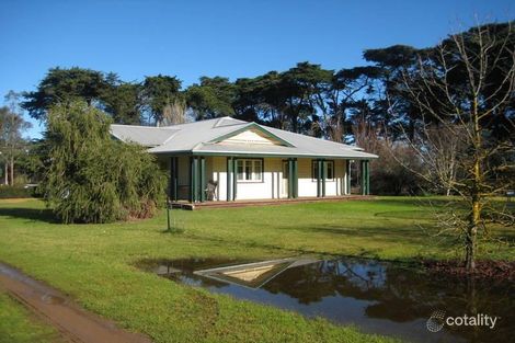 6601 Woolsthorpe-Heywood Rd, Heywood, VIC 3304