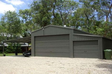 Property photo of 19 Jarrod Street Cornubia QLD 4130