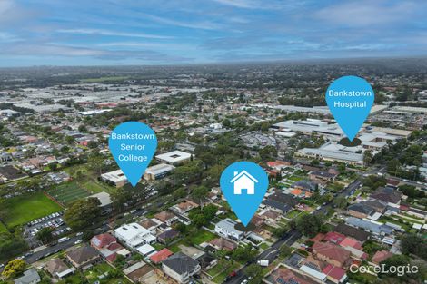 Property photo of 60B Gallipoli Street Condell Park NSW 2200