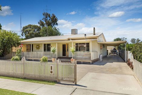 Property photo of 10 Rosalind Street Cohuna VIC 3568