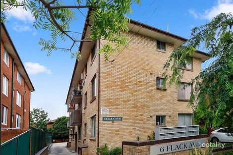 Property photo of LOT 2/6 Flack Avenue Hillsdale NSW 2036