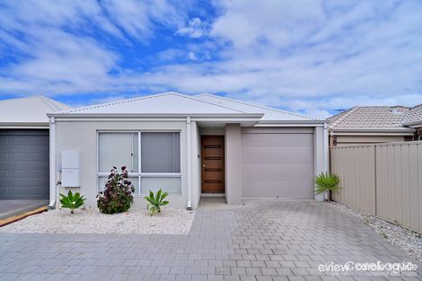 Property photo of 2 Gosford Meander Ashby WA 6065