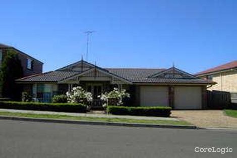 Property photo of 195 Glenwood Park Drive Glenwood NSW 2768