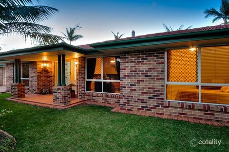 Property photo of 10 Burnier Shailer Park QLD 4128