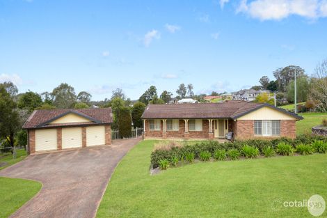 5 Waterhouse Dr, Silverdale, NSW 2752