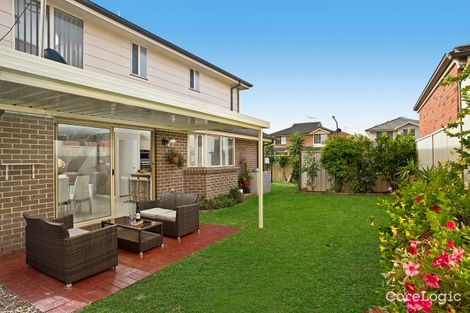 Property photo of 6 Yulan Grove Acacia Gardens NSW 2763