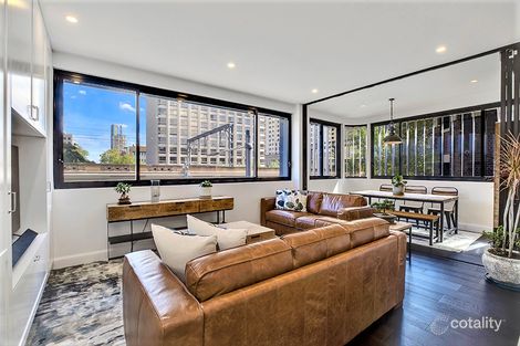 203/228 Elizabeth St, Surry Hills, NSW 2010