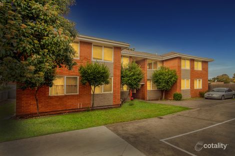 11/10 Heather Ave, Brooklyn, VIC 3012
