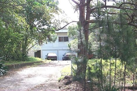 Property photo of 234 Maundrell Terrace Aspley QLD 4034