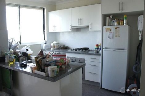 Property photo of 8/574 Woodville Road Guildford NSW 2161