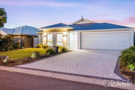 Property photo of 66 Benson Loop Alkimos WA 6038